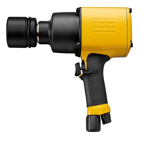 atlascopco LMS气动冲击扳手
