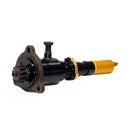 英格索兰盘车气动马达