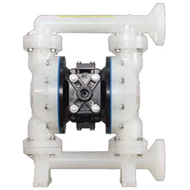 SKYLINK非金属气动隔膜泵