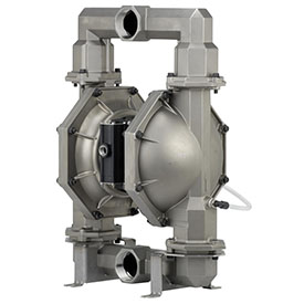 2：1气动隔膜泵