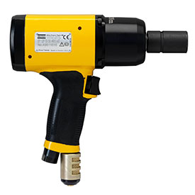 ErgoPulse PTS油压脉冲