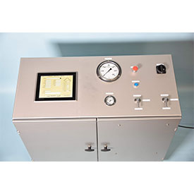 文宸科技成套控制系统