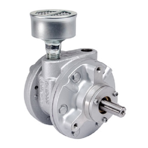 GAST 6AM-NRV-7A气动马达