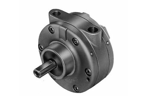 气动马达的工作原理是什么，有哪些特点？