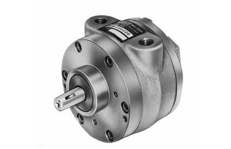 叶片式气动马达有哪几种？