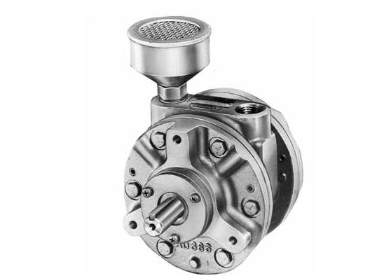 气动马达如何选型？