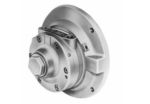 气动马达的突出点是什么？