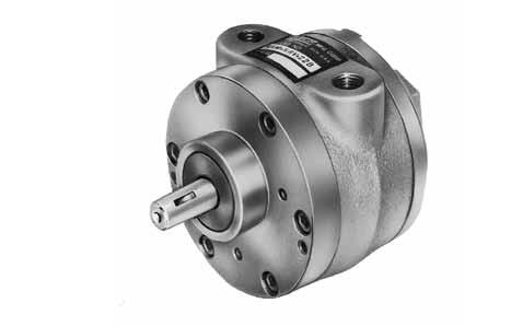 选择气动马达时主要考虑什么因素