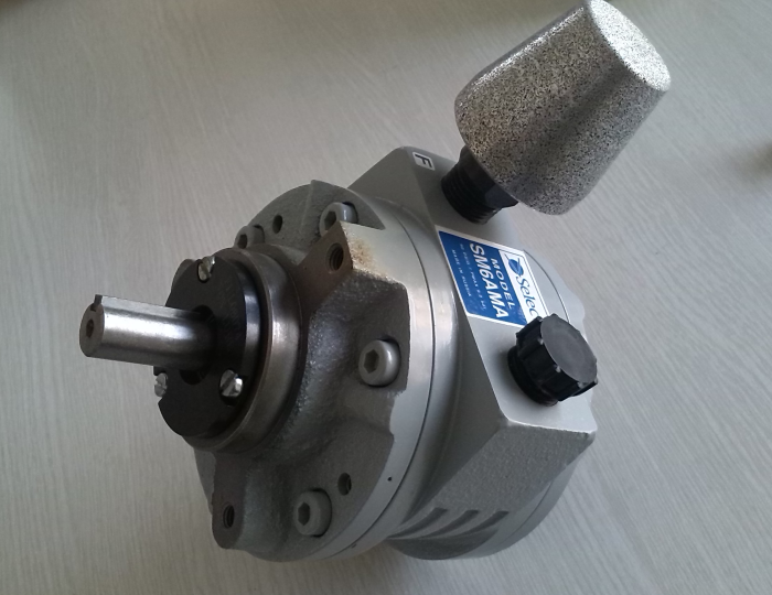 气动马达运转时必须注意哪些问题