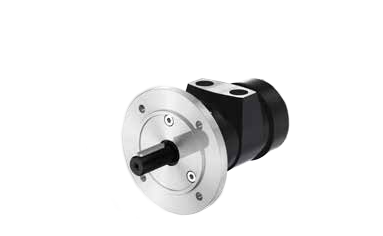 如何改变气动马达的性能？