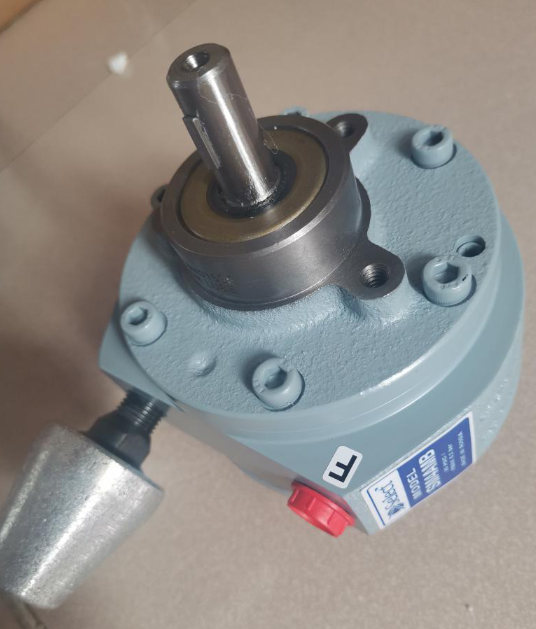 气动马达的常见问题有哪些？