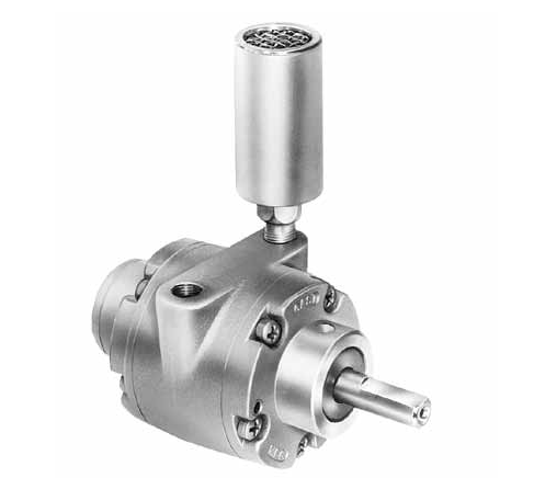 选配大扭矩气动马达需要注意什么？