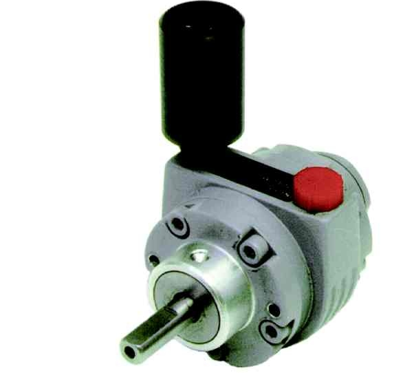 气动马达驱动与电动、液压驱动方式优缺点的不同